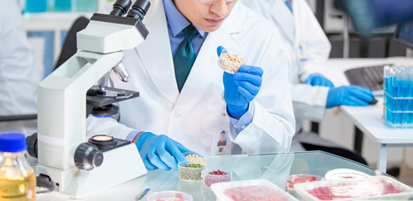 低聚半乳糖的食物来源是什么？曼哈格提供检测标准物质